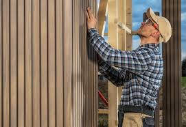 Siding for Multi-Family Homes in Lake Caroline, VA